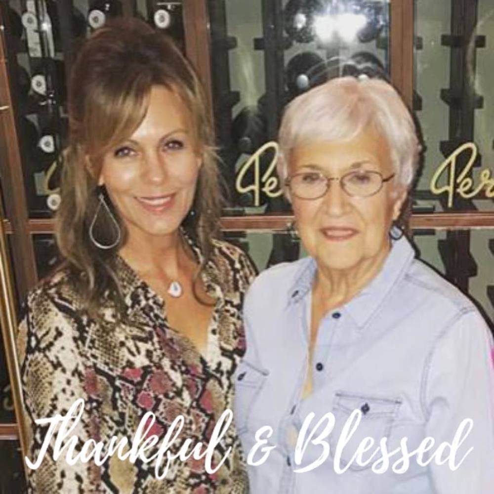 Meet your Posher, Tracey